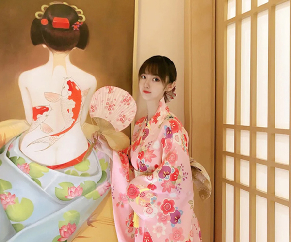 南京建邺spa养生Teyou养生欢迎您