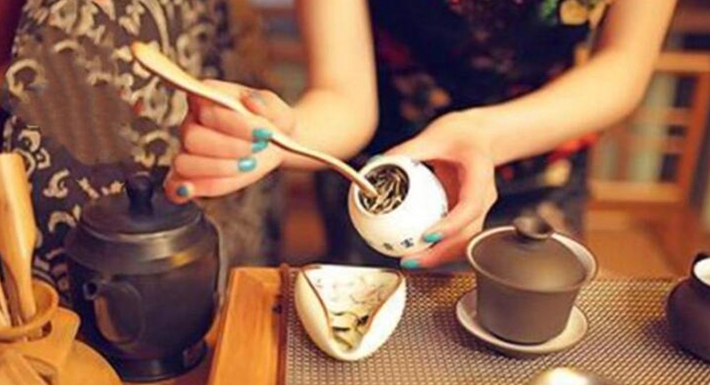 养生养心，悦己悦生活